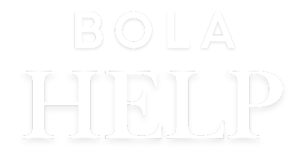 BolaHelp Logotipi